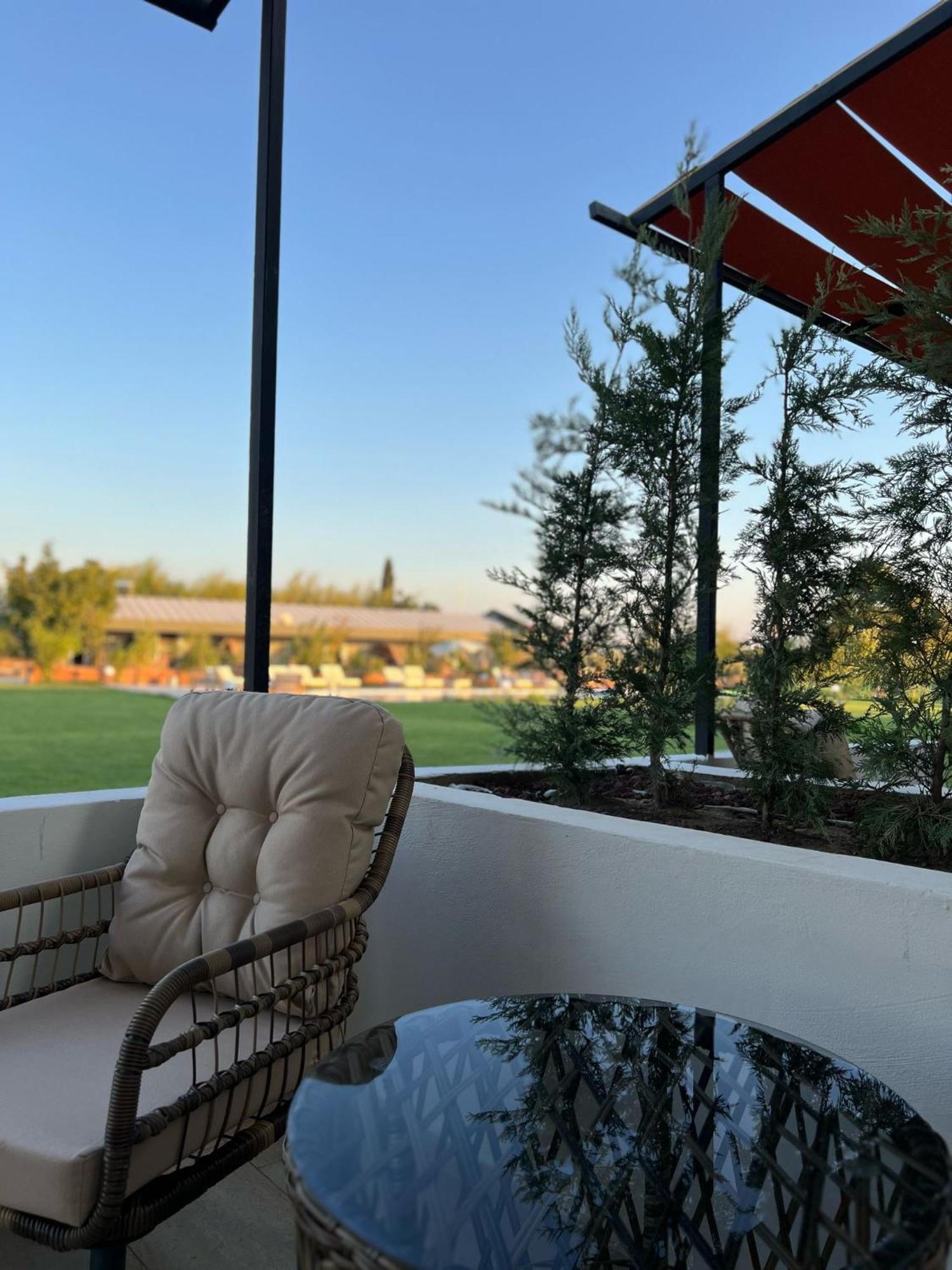 Aparthotel Casa Mora Edremit  Exteriér fotografie