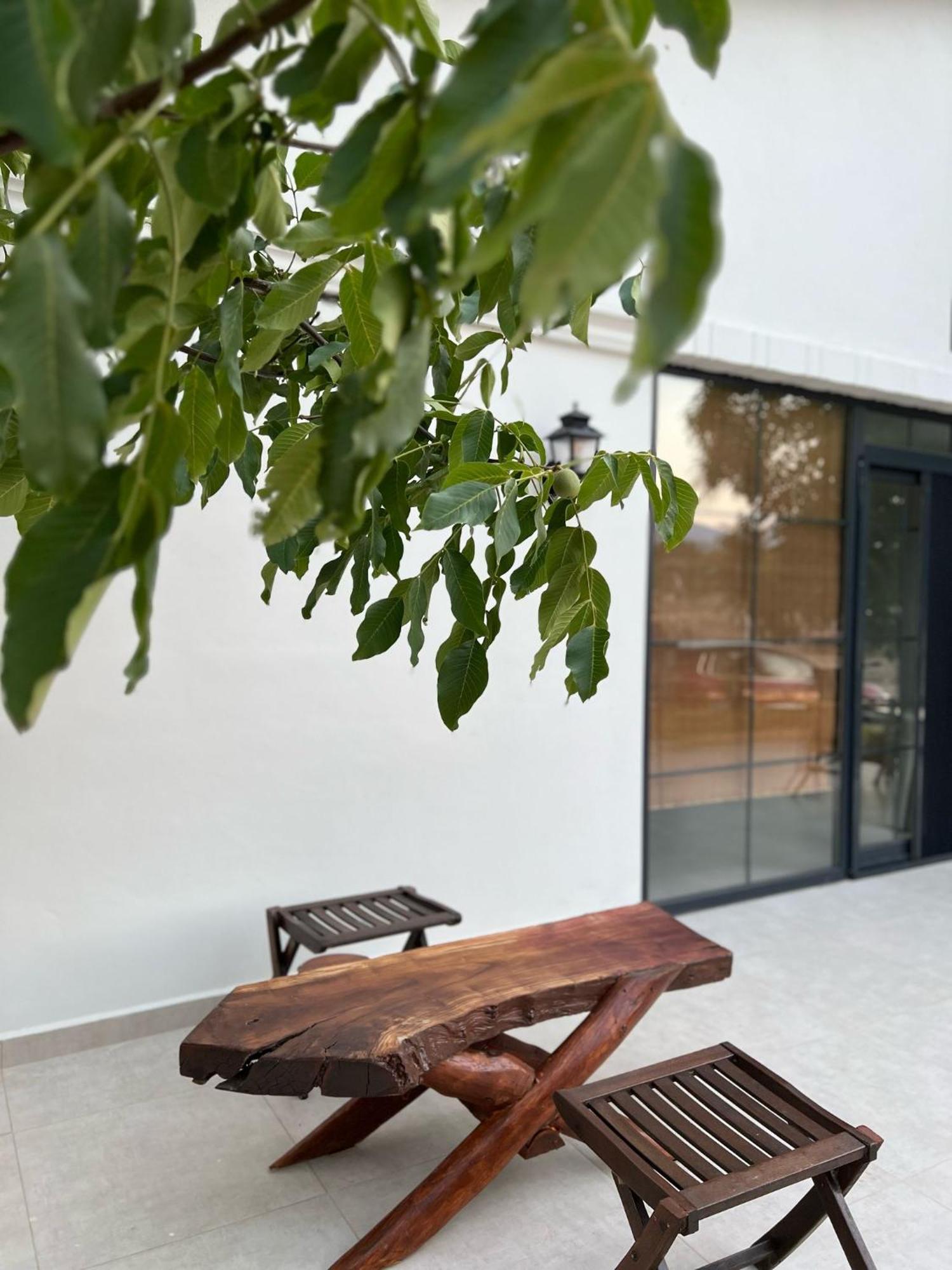 Aparthotel Casa Mora Edremit  Exteriér fotografie